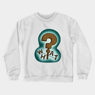 Gravity Falls Weathervane Crewneck Sweatshirt